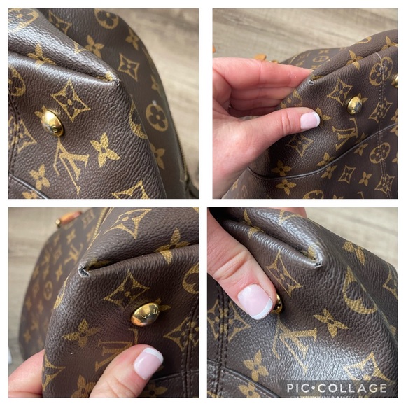 Louis Vuitton Melie - Picture 7 of 16